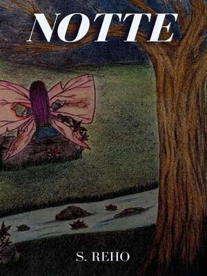 cover image of Notte